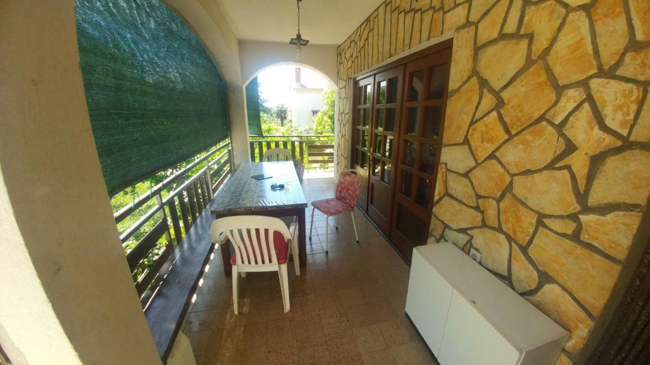 Family Apartment Near Beach Biograd Na Moru Exterior photo
